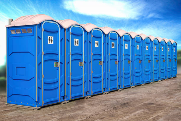 Best Eco-Friendly Portable Toilets  in USA