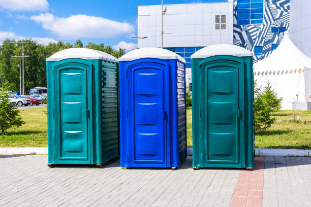 Best Portable Toilet Waste Disposal  in USA